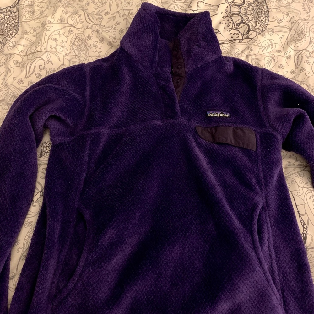 Patagonia Pullover